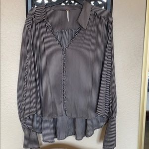 Free People shirt